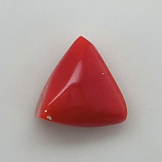 Coral (Moonga) 6.73 Ct Best Quality Coral (Moonga) 6.73 Ct Best Quality